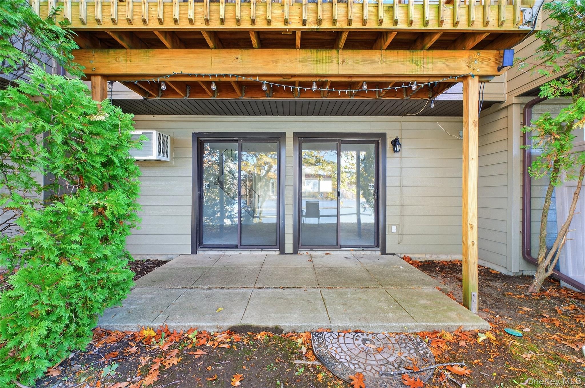 28 Hudson Heights Drive, Unit 28 Poughkeepsie, NY 12601 - Photo 34 of 50 a view of a room with a outdoor space