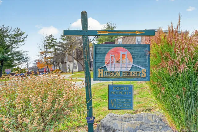 $360,000 | 28 Hudson Heights Drive, Unit 28, Poughkeepsie, NY 12601