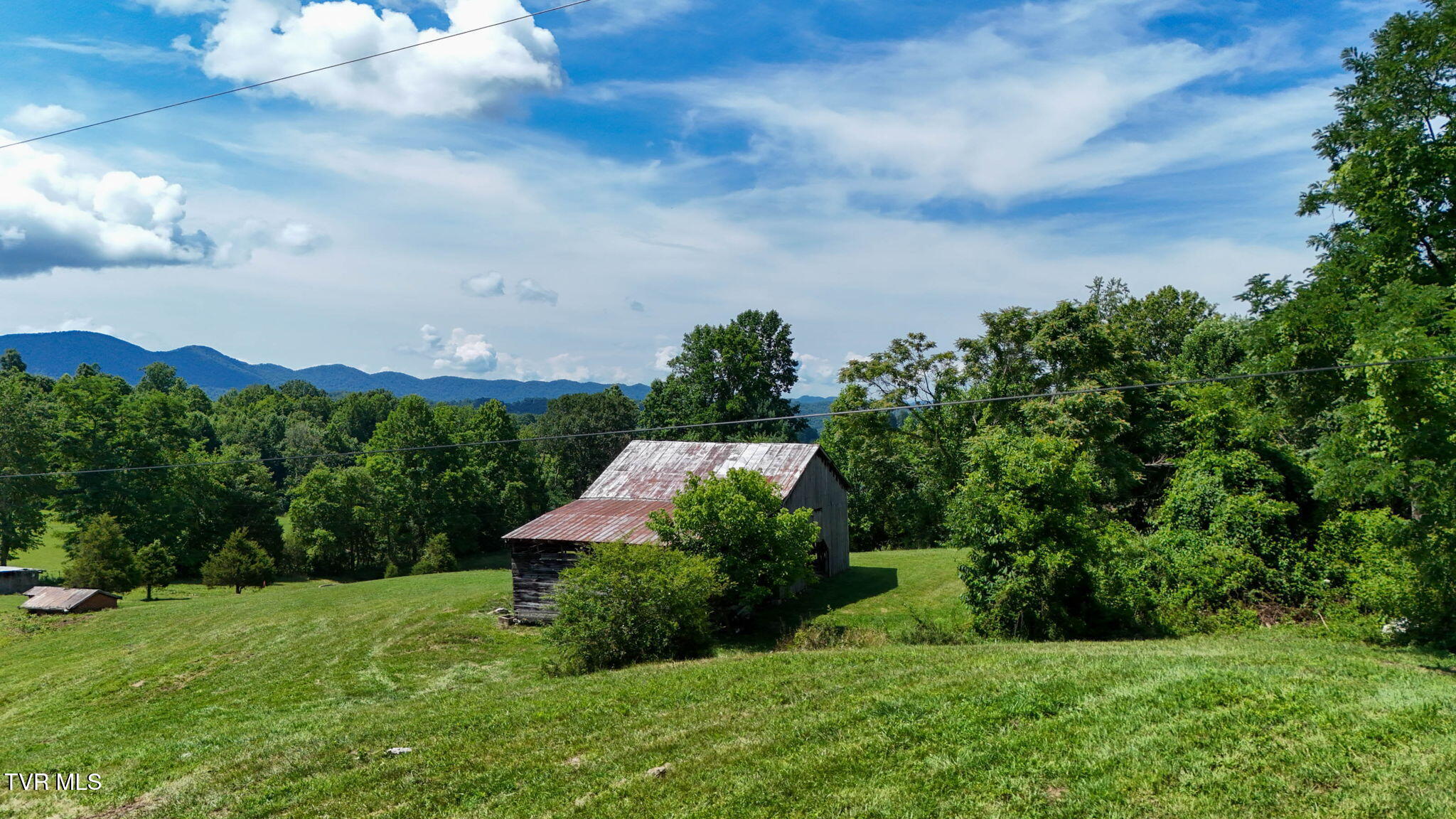 Tbd Ball Field Road Gate City, VA 24251 - Photo 2 of 22 1-web-or-mls-901 Ball Field Rd Drone KK-