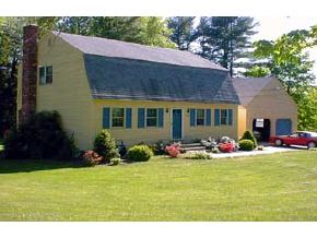 90 N Road Kingston, NH 03848 - Photo 1 of 2