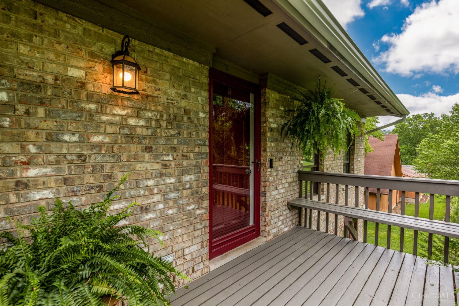 4211 Rybolt Road Cincinnati, OH 45248 - Photo 16 of 44