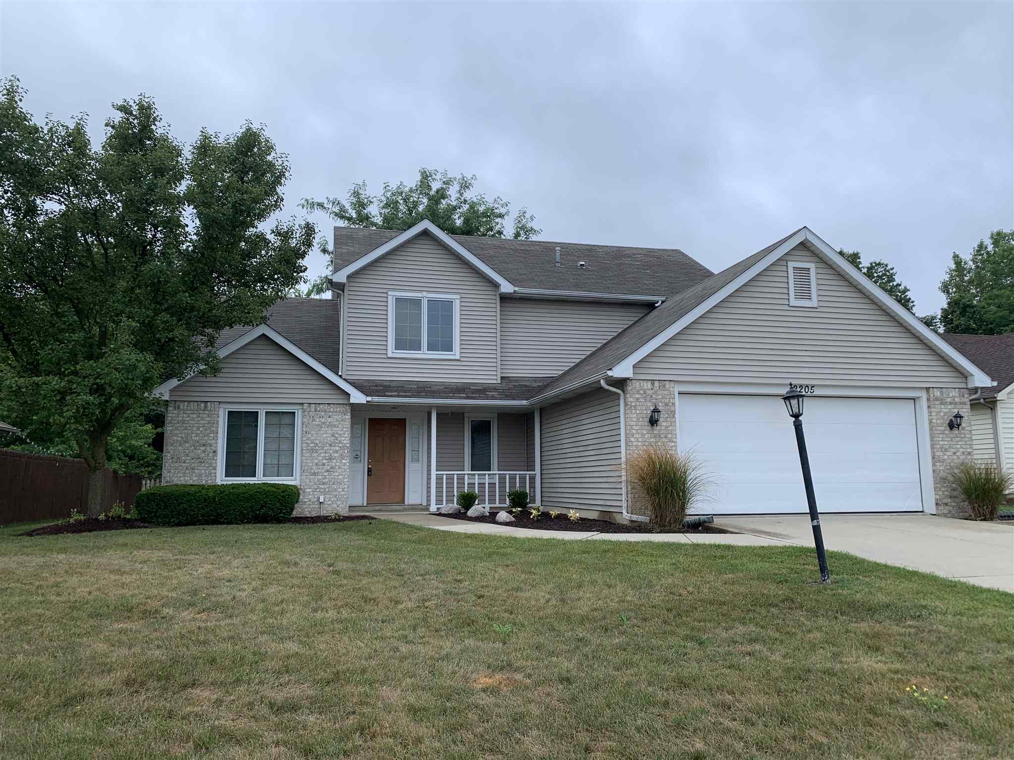 2205 Broken Oak Road Fort Wayne, IN 46818 - Photo 1 of 32