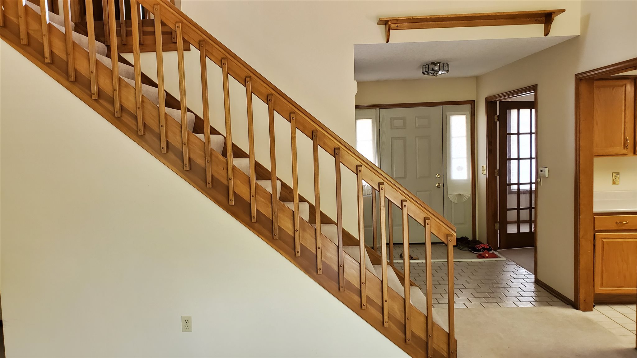 2205 Broken Oak Road Fort Wayne, IN 46818 - Photo 11 of 32
