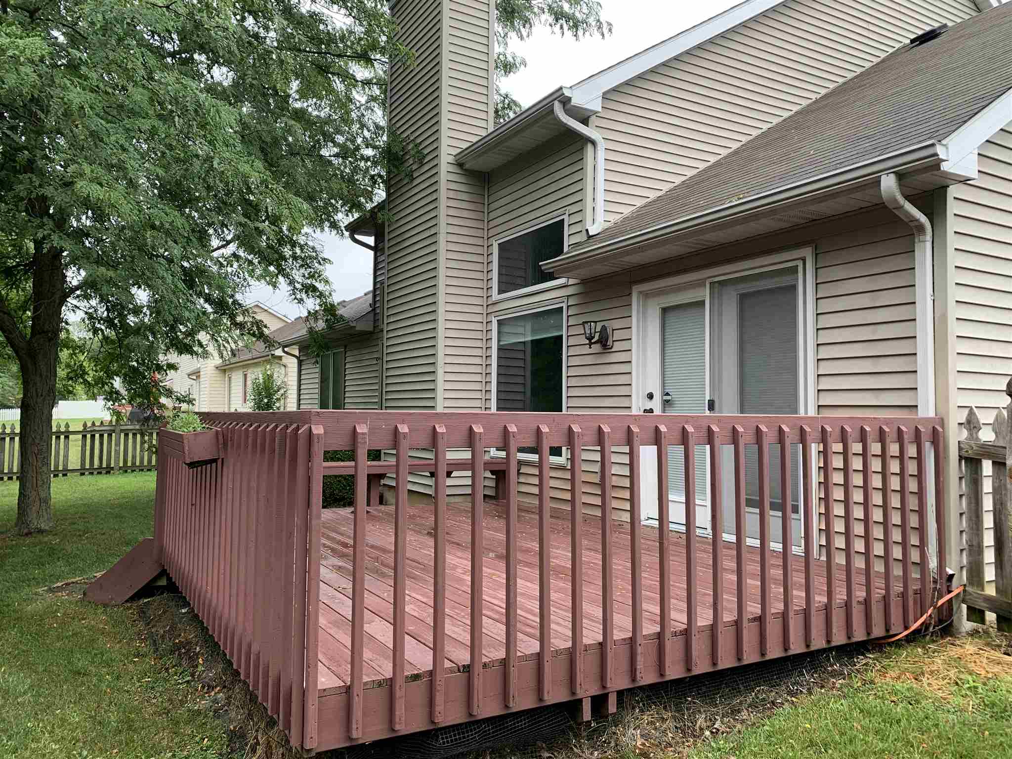 2205 Broken Oak Road Fort Wayne, IN 46818 - Photo 24 of 32