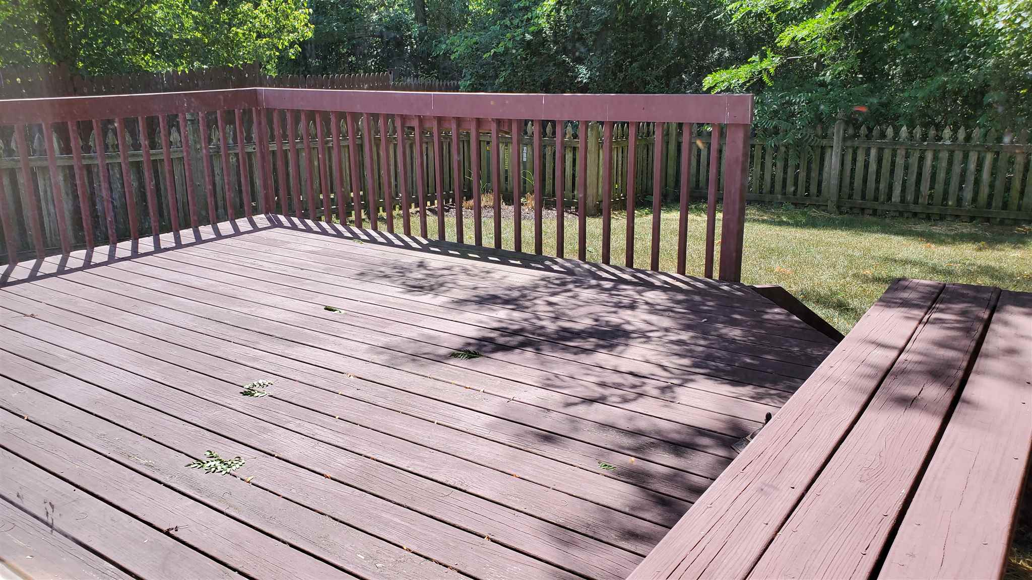 2205 Broken Oak Road Fort Wayne, IN 46818 - Photo 25 of 32