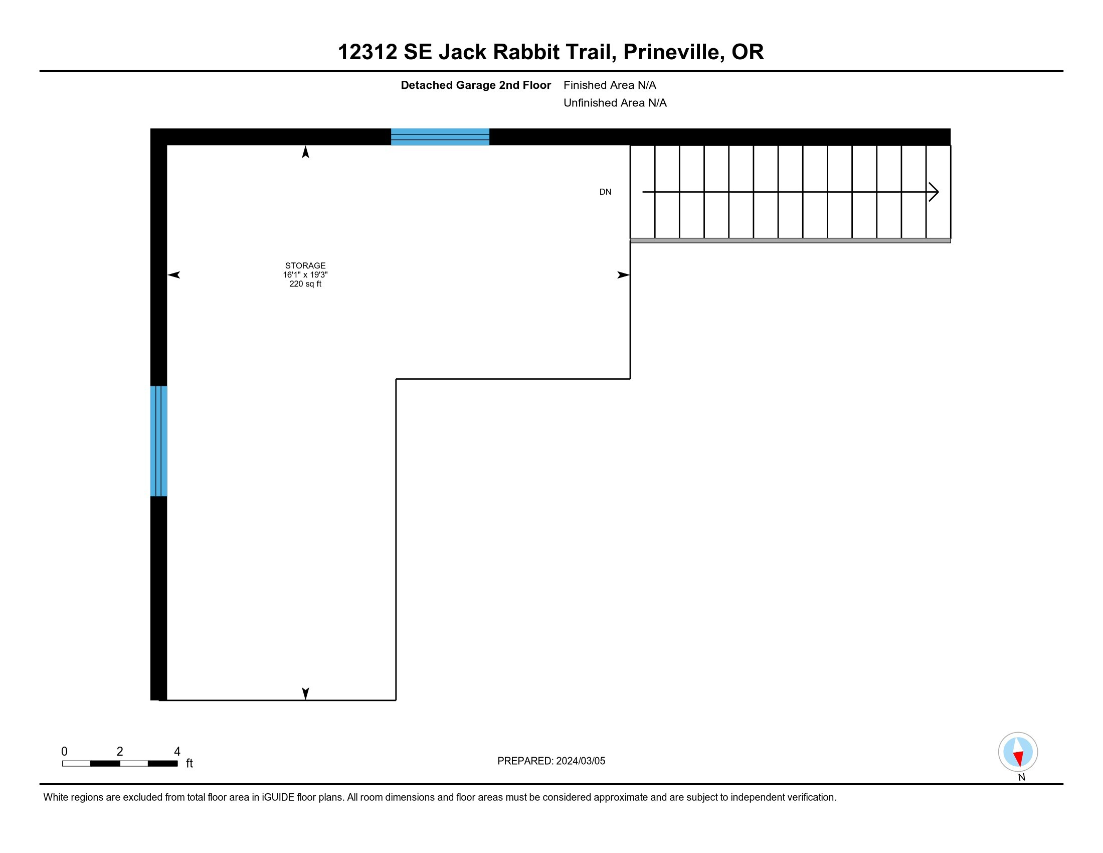 12312 Southeast Jack Rabbit Trail Prineville, OR 97754 - Photo 45 of 49