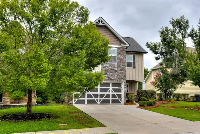 $339,950 | 263 Asa Way, Evans, GA 30809