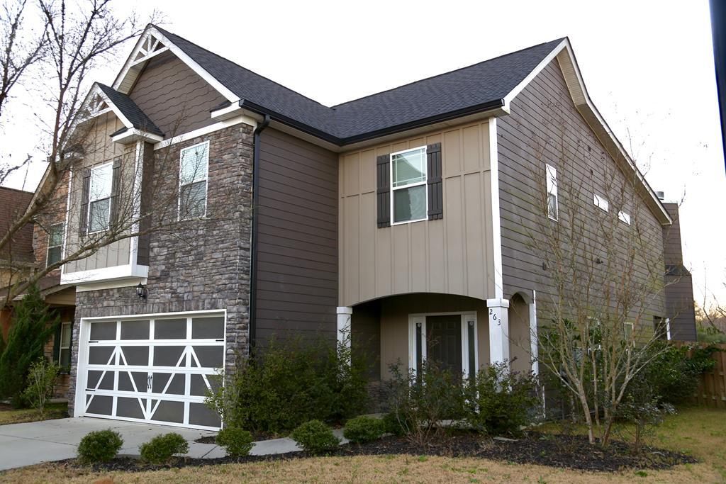 263 Asa Way Evans, GA 30809 - Photo 2 of 44 Exterior