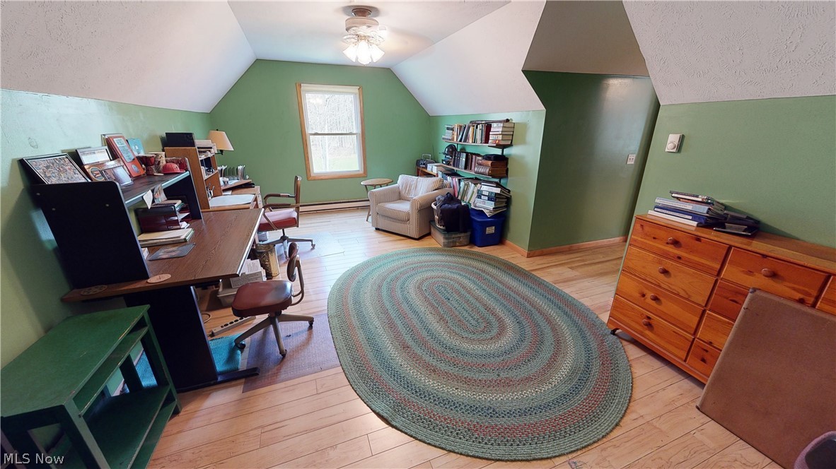 16895 Messenger Road Chagrin Falls, OH 44023 - Photo 30 of 33 Bonus room for endless opportunities off the Master Bedroom.