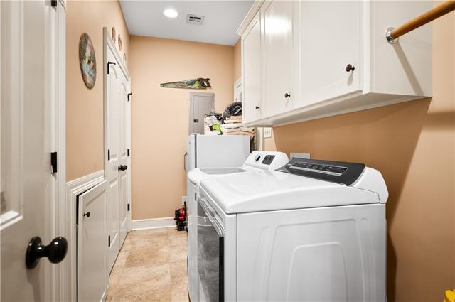 291 Price Road Pollock, LA 71467 - Photo 17 of 31