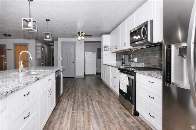69 South Main Street Clarkston, UT 84305 - Photo 7 of 37