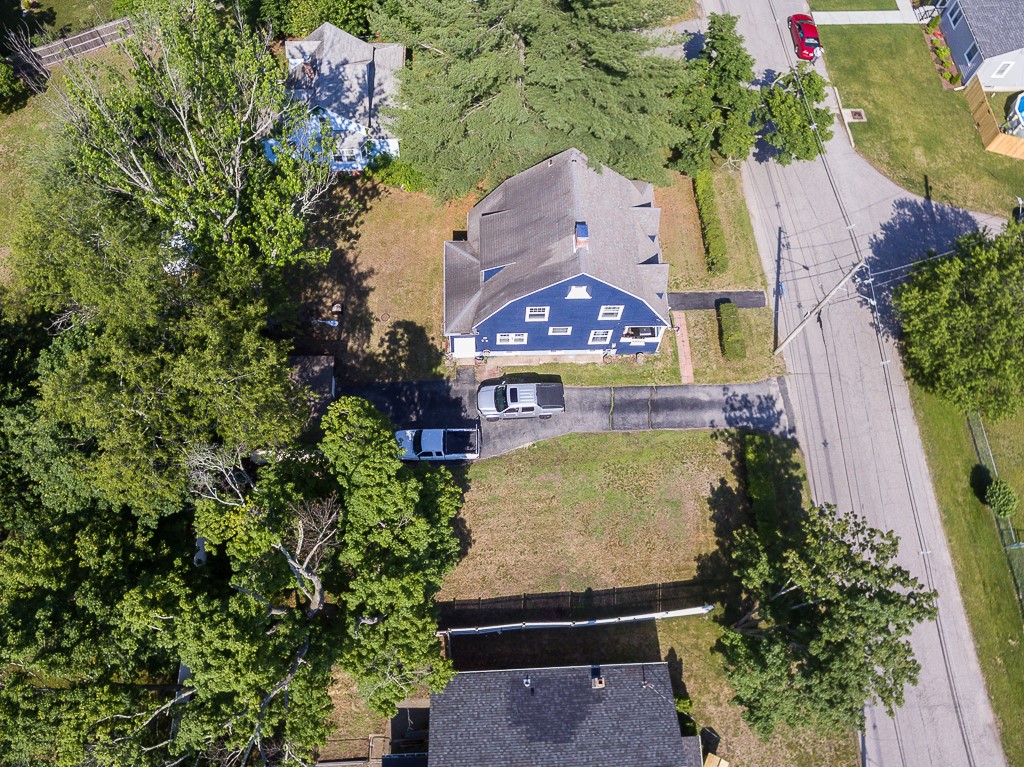 163 Harrison Avenue Warwick, RI 02888 - Photo 11 of 44