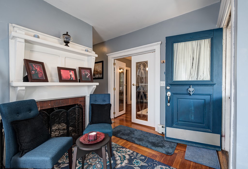 163 Harrison Avenue Warwick, RI 02888 - Photo 12 of 44