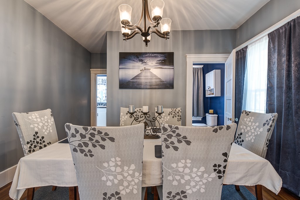 163 Harrison Avenue Warwick, RI 02888 - Photo 16 of 44