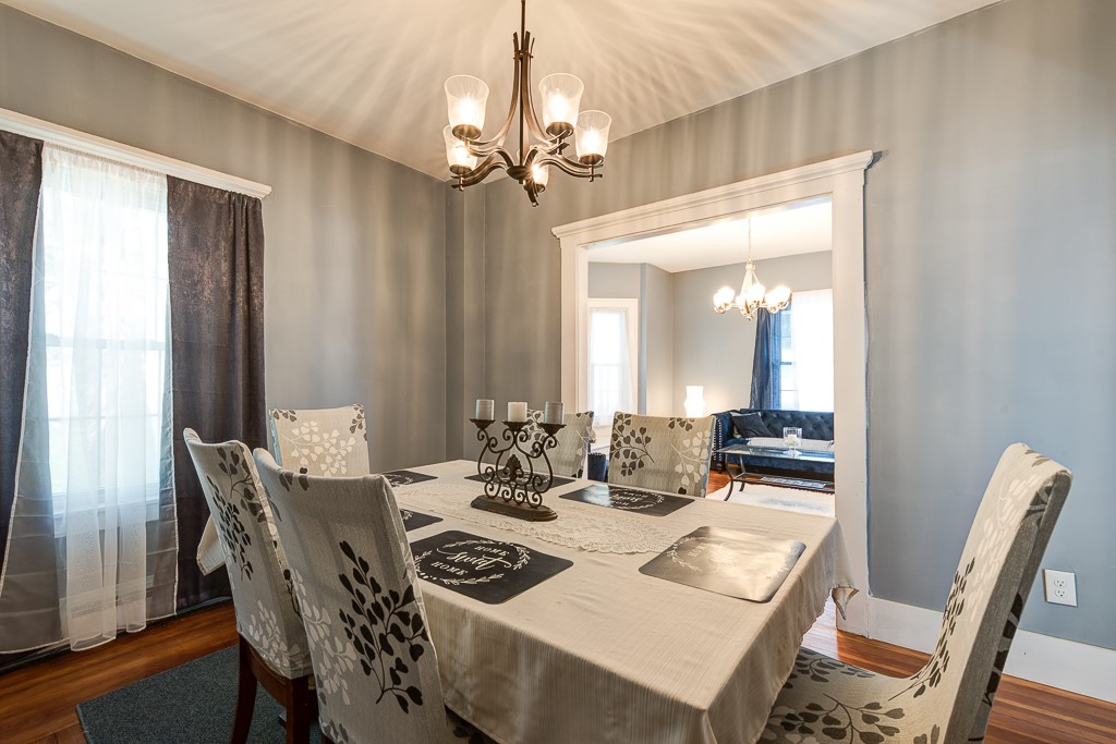 163 Harrison Avenue Warwick, RI 02888 - Photo 17 of 44