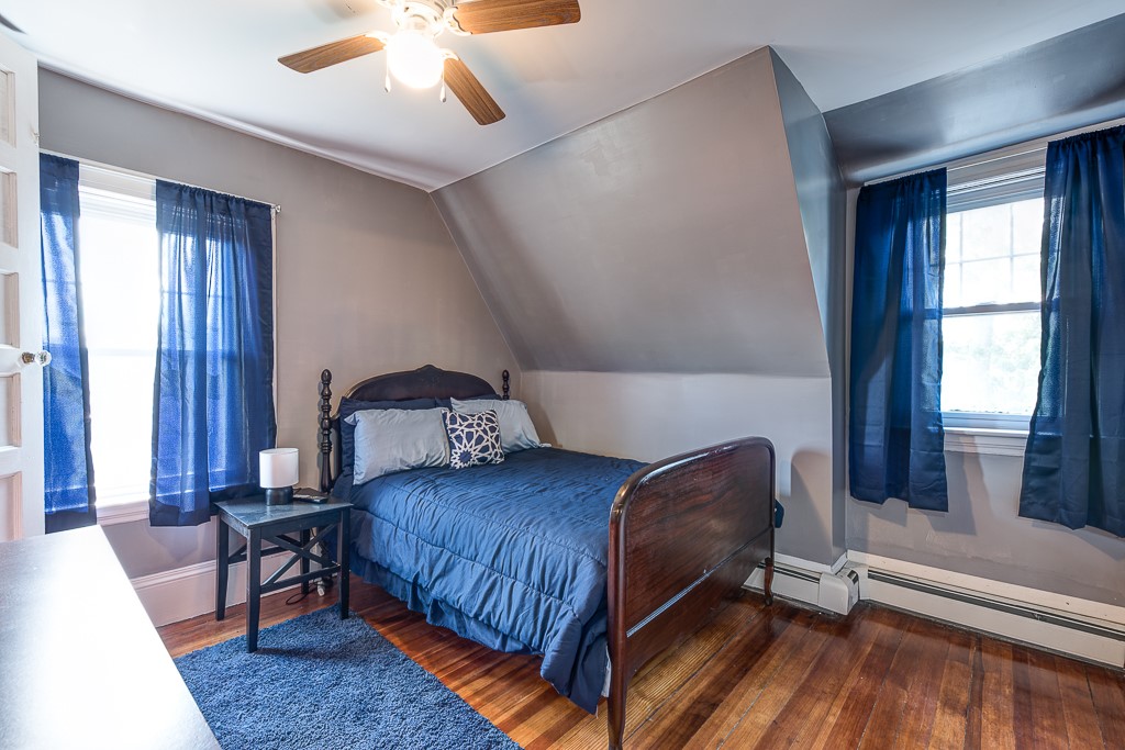 163 Harrison Avenue Warwick, RI 02888 - Photo 24 of 44