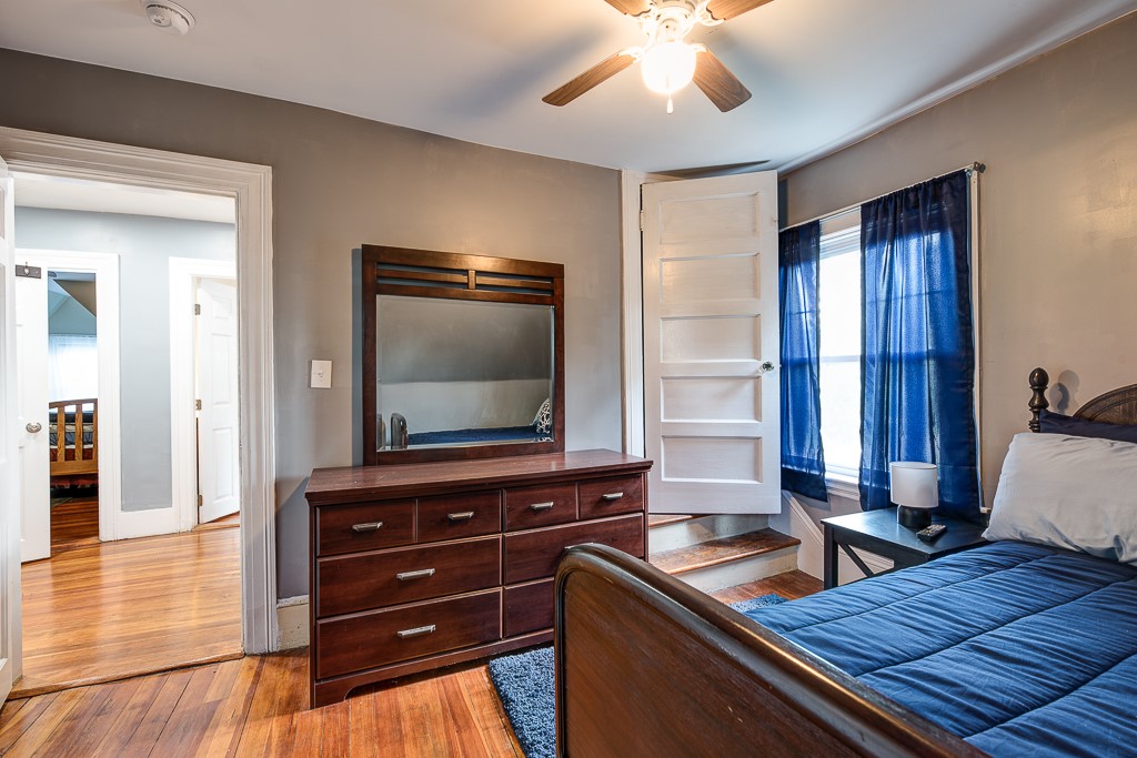 163 Harrison Avenue Warwick, RI 02888 - Photo 25 of 44