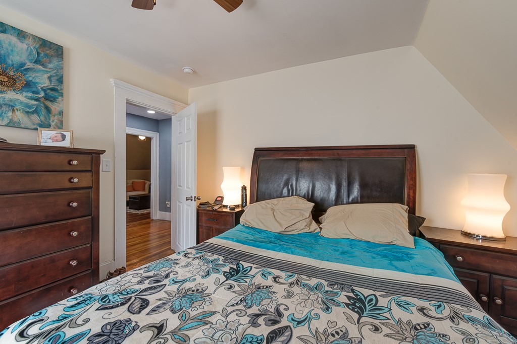 163 Harrison Avenue Warwick, RI 02888 - Photo 27 of 44