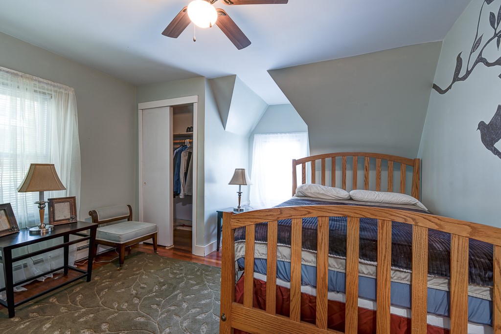 163 Harrison Avenue Warwick, RI 02888 - Photo 28 of 44