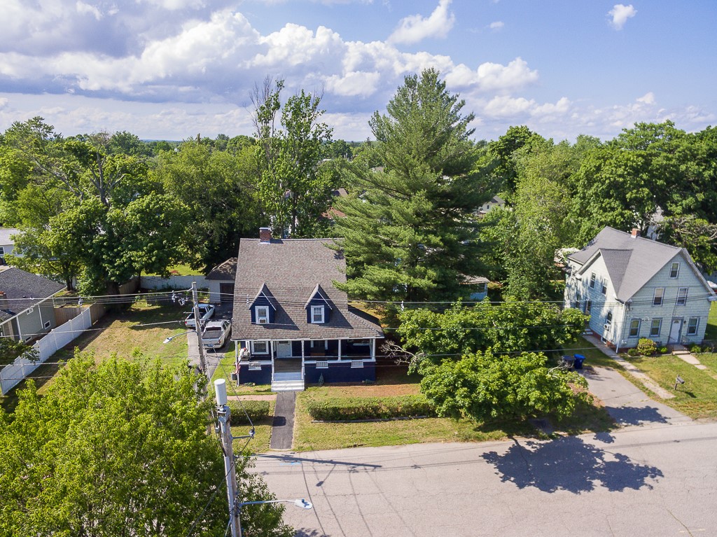 163 Harrison Avenue Warwick, RI 02888 - Photo 38 of 44