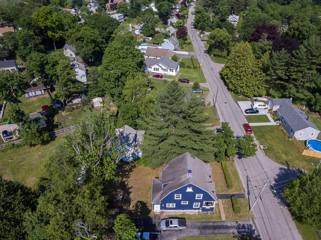 163 Harrison Avenue Warwick, RI 02888 - Photo 40 of 44