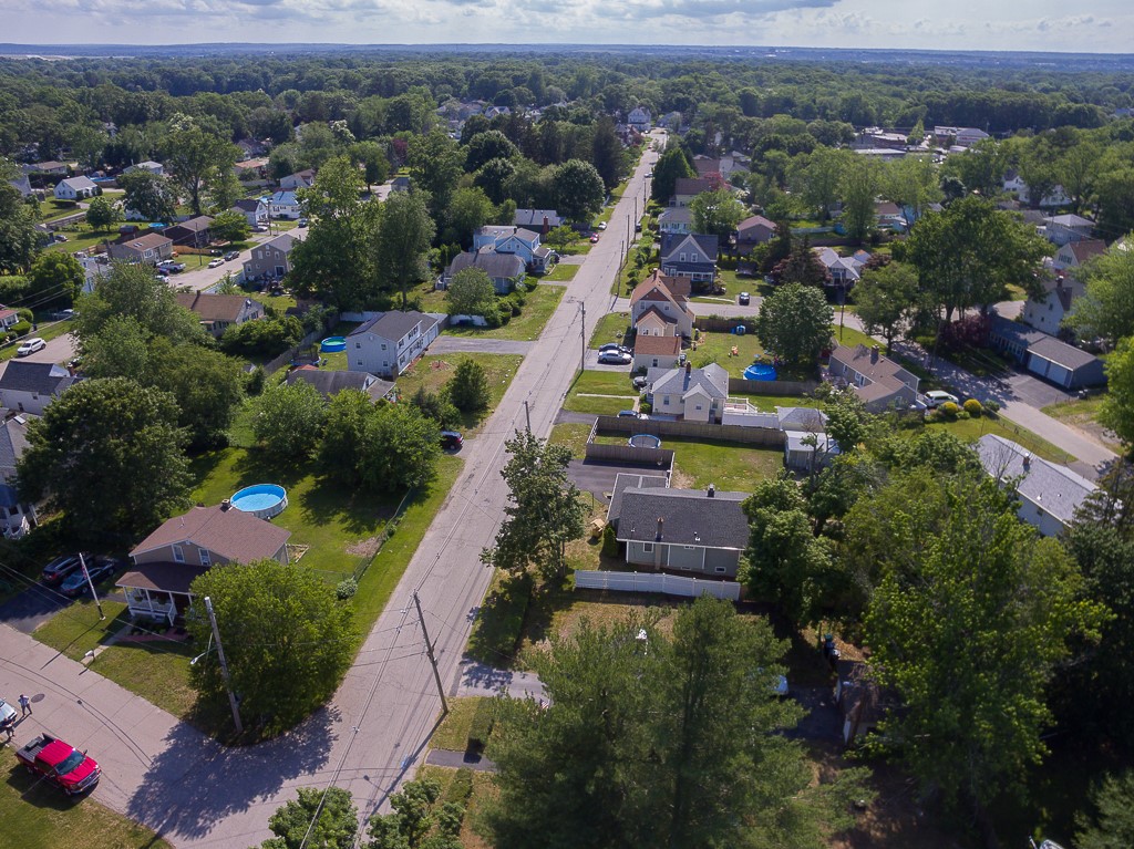 163 Harrison Avenue Warwick, RI 02888 - Photo 43 of 44