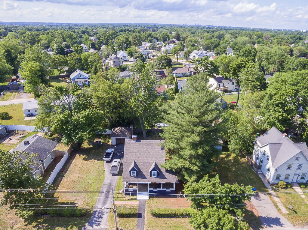 163 Harrison Avenue Warwick, RI 02888 - Photo 44 of 44