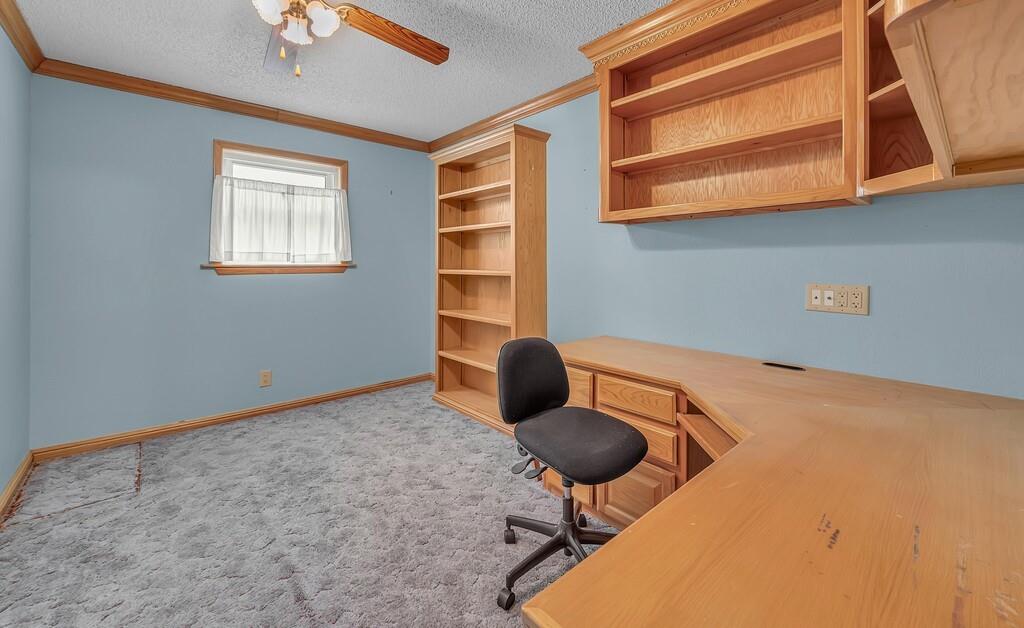 317 Williams Road Lorena, TX 76655 - Photo 21 of 28 Gallery Image 21