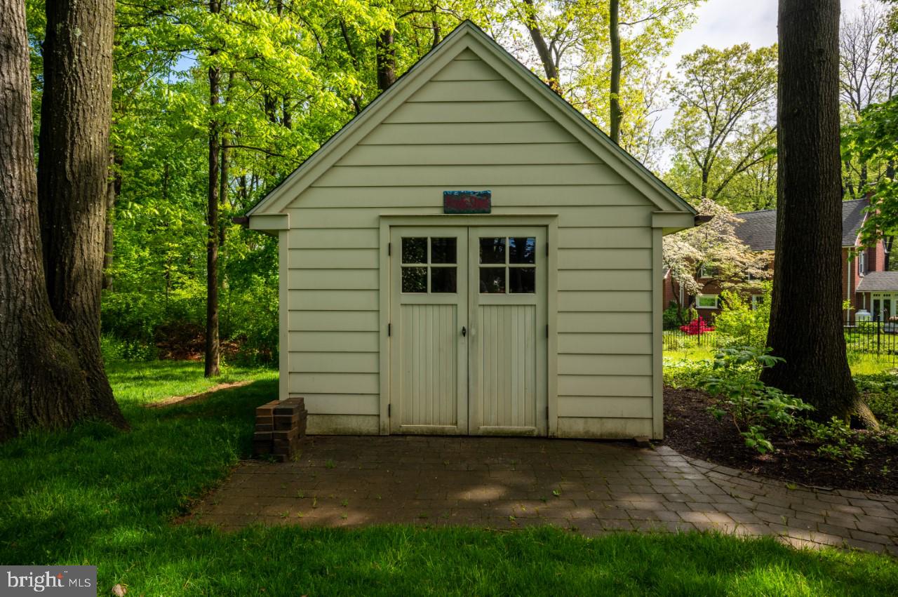 1265 West Chester Road Coatesville, PA 19320 - Photo 14 of 36 16x12 Shed