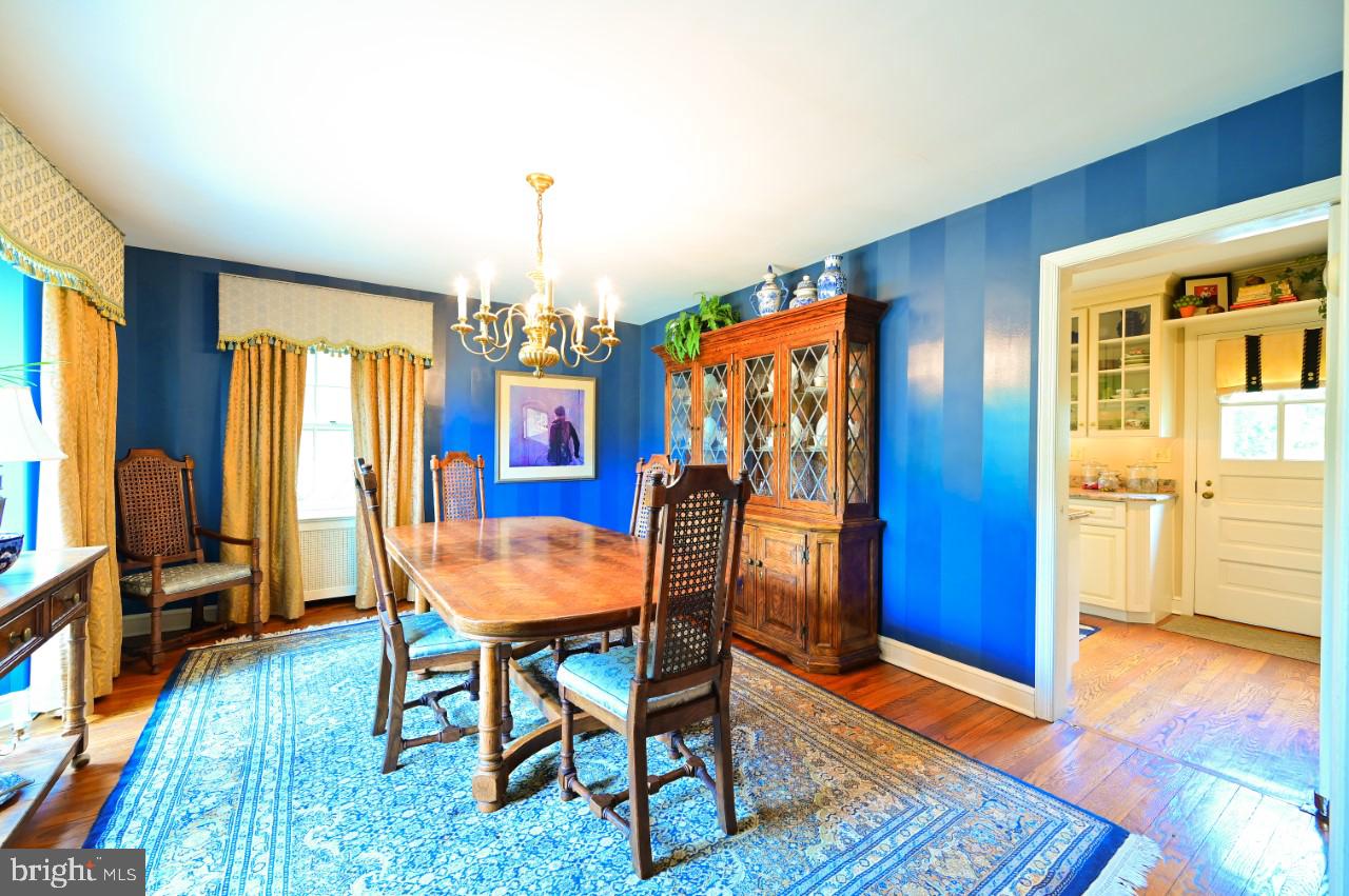 1265 West Chester Road Coatesville, PA 19320 - Photo 21 of 36 Dining Room