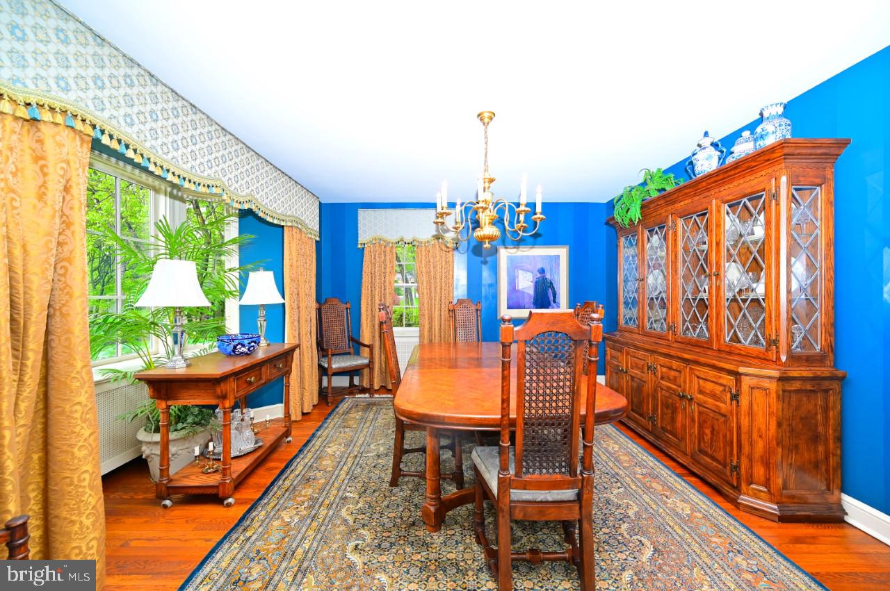 1265 West Chester Road Coatesville, PA 19320 - Photo 22 of 36 Dining Room
