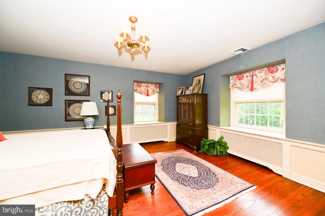1265 West Chester Road Coatesville, PA 19320 - Photo 28 of 36 Master Bedroom