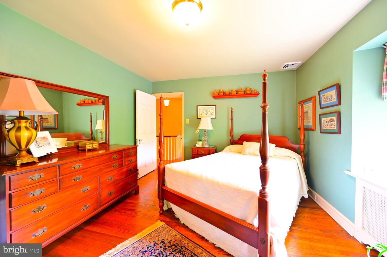 1265 West Chester Road Coatesville, PA 19320 - Photo 30 of 36 Bedroom #2
