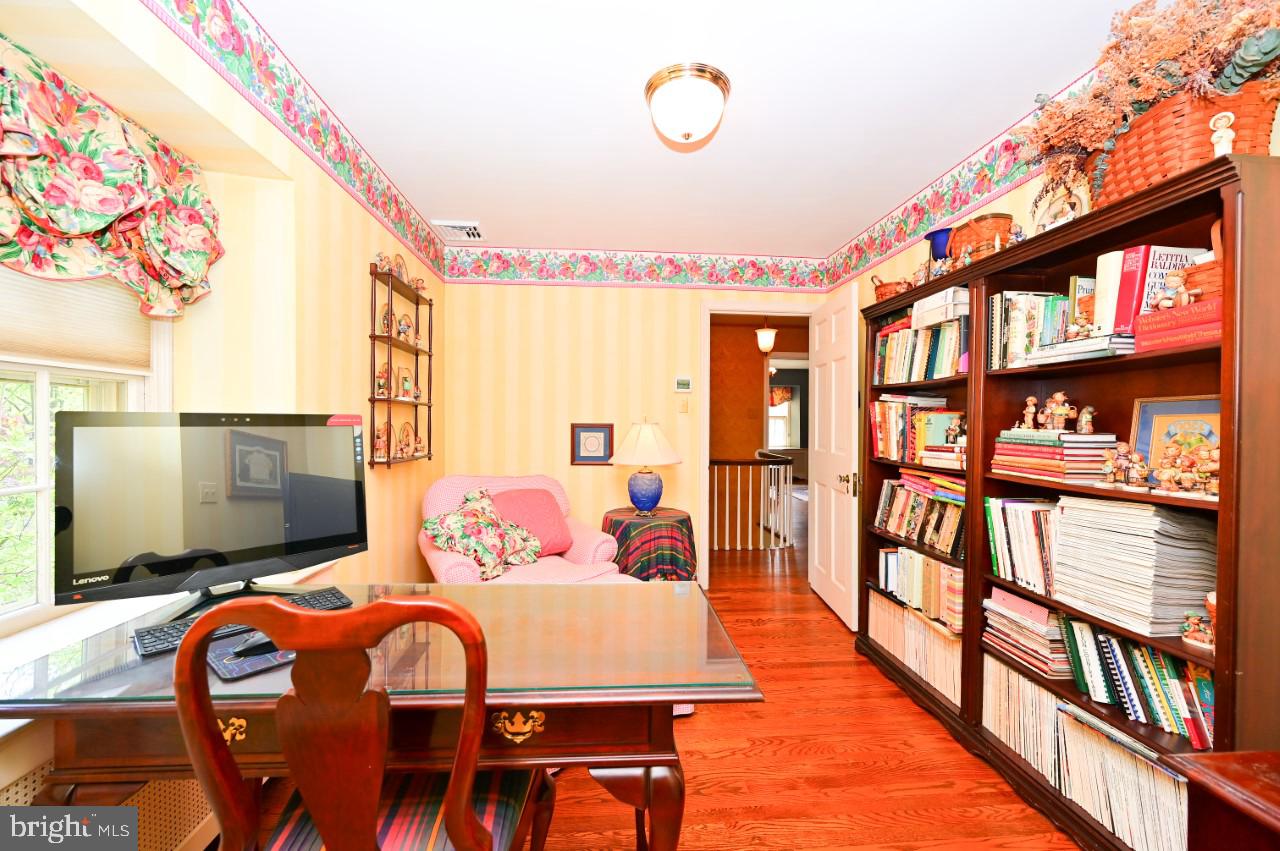 1265 West Chester Road Coatesville, PA 19320 - Photo 31 of 36 Bedroom #3/Office/Library