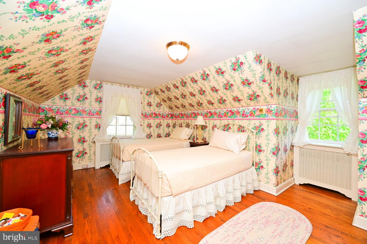 1265 West Chester Road Coatesville, PA 19320 - Photo 32 of 36 Bedroom #4