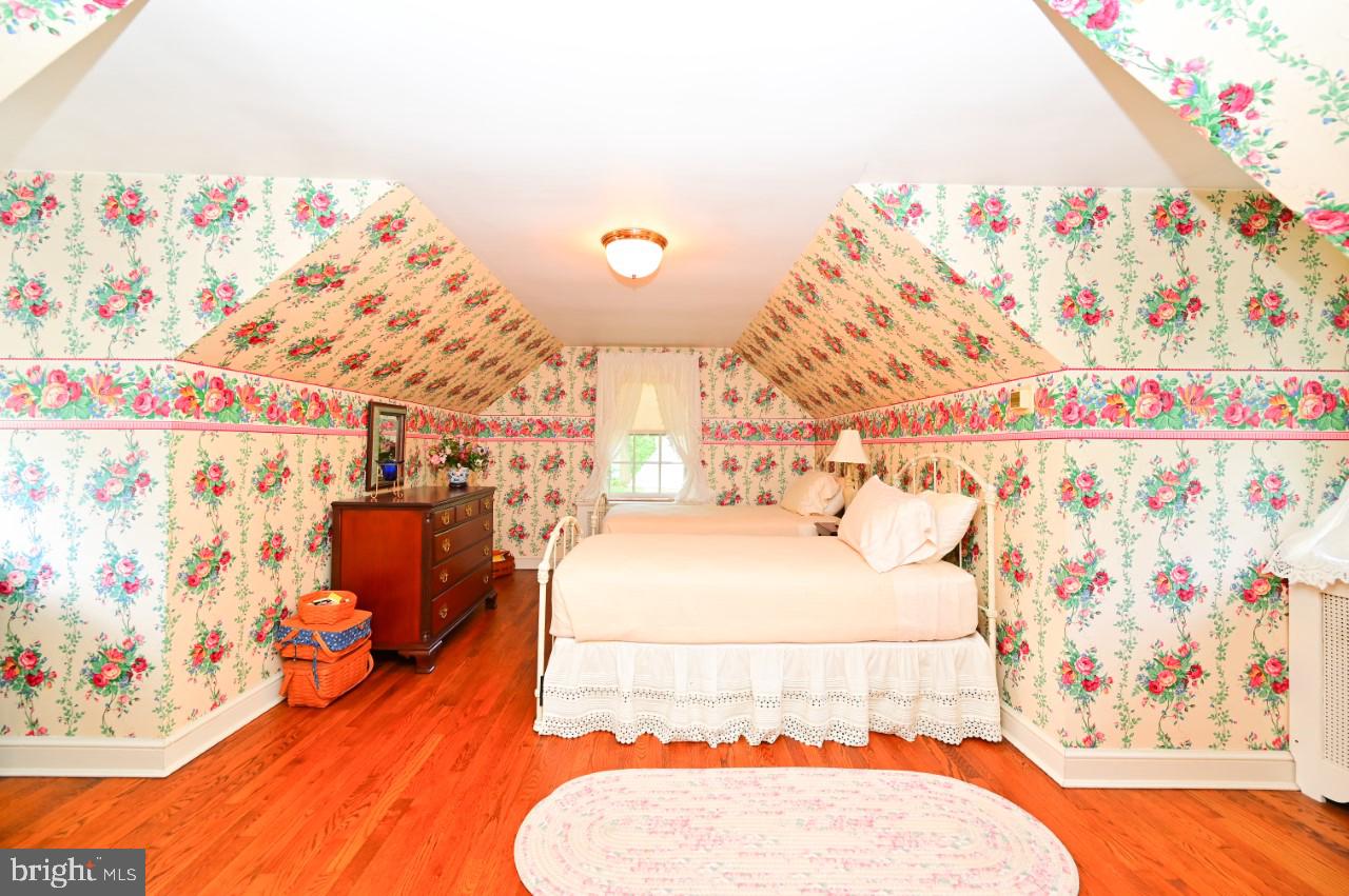 1265 West Chester Road Coatesville, PA 19320 - Photo 33 of 36 Bedroom #4