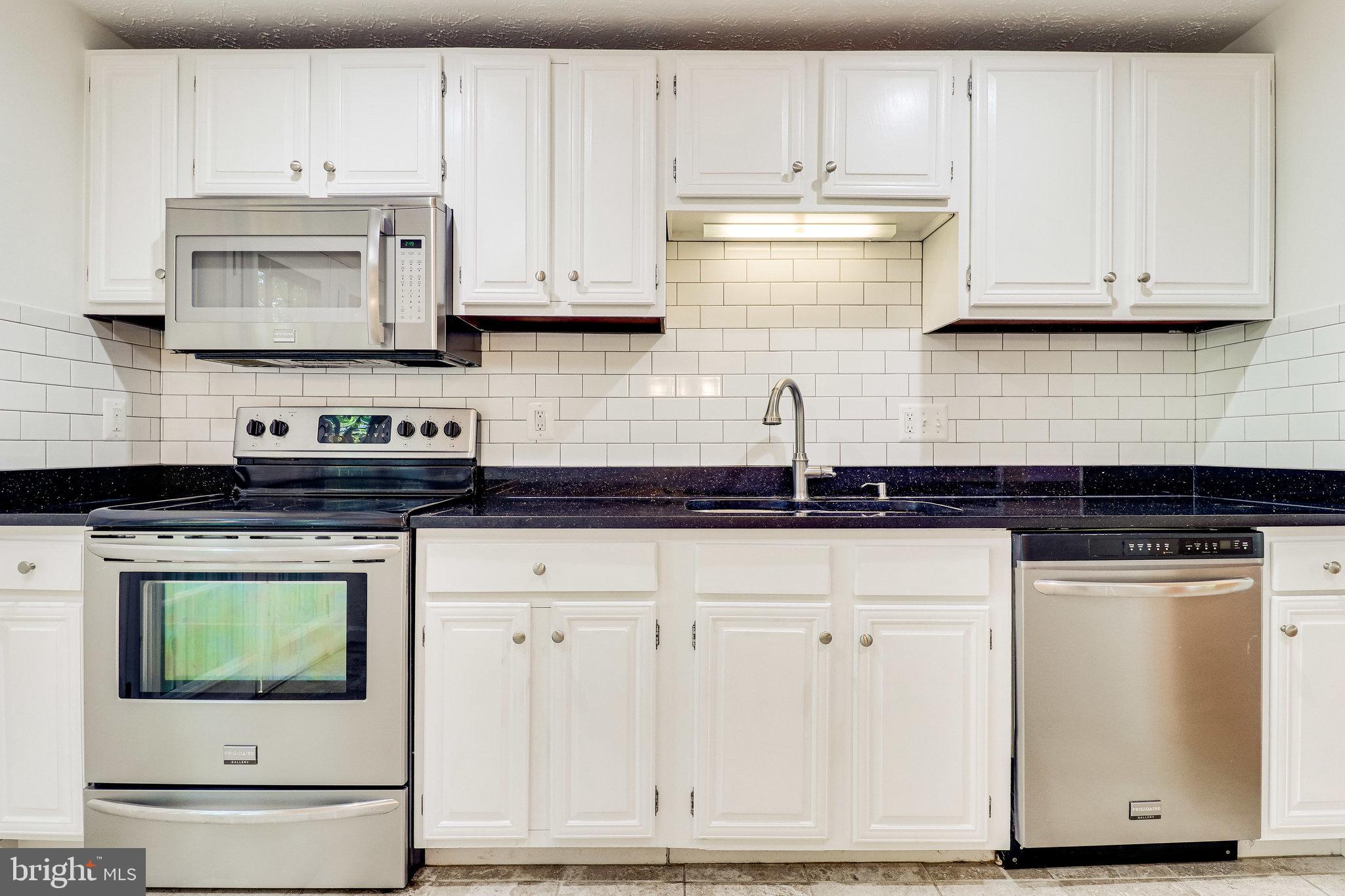 8071 Winding Way Court Springfield, VA 22153 - Photo 12 of 43 Stainless Appliances