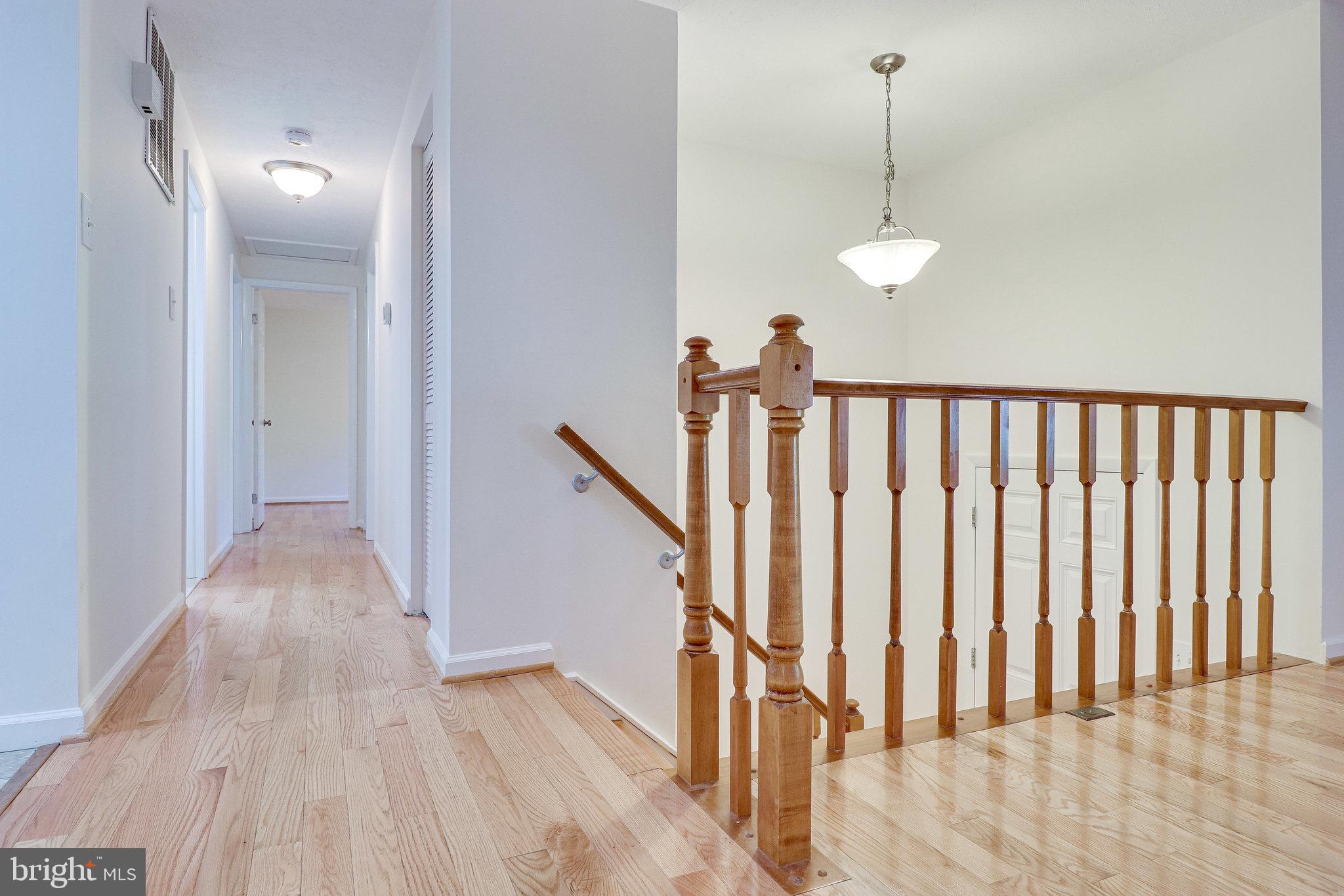 8071 Winding Way Court Springfield, VA 22153 - Photo 16 of 43 Let's Head Toward the Bedrooms
