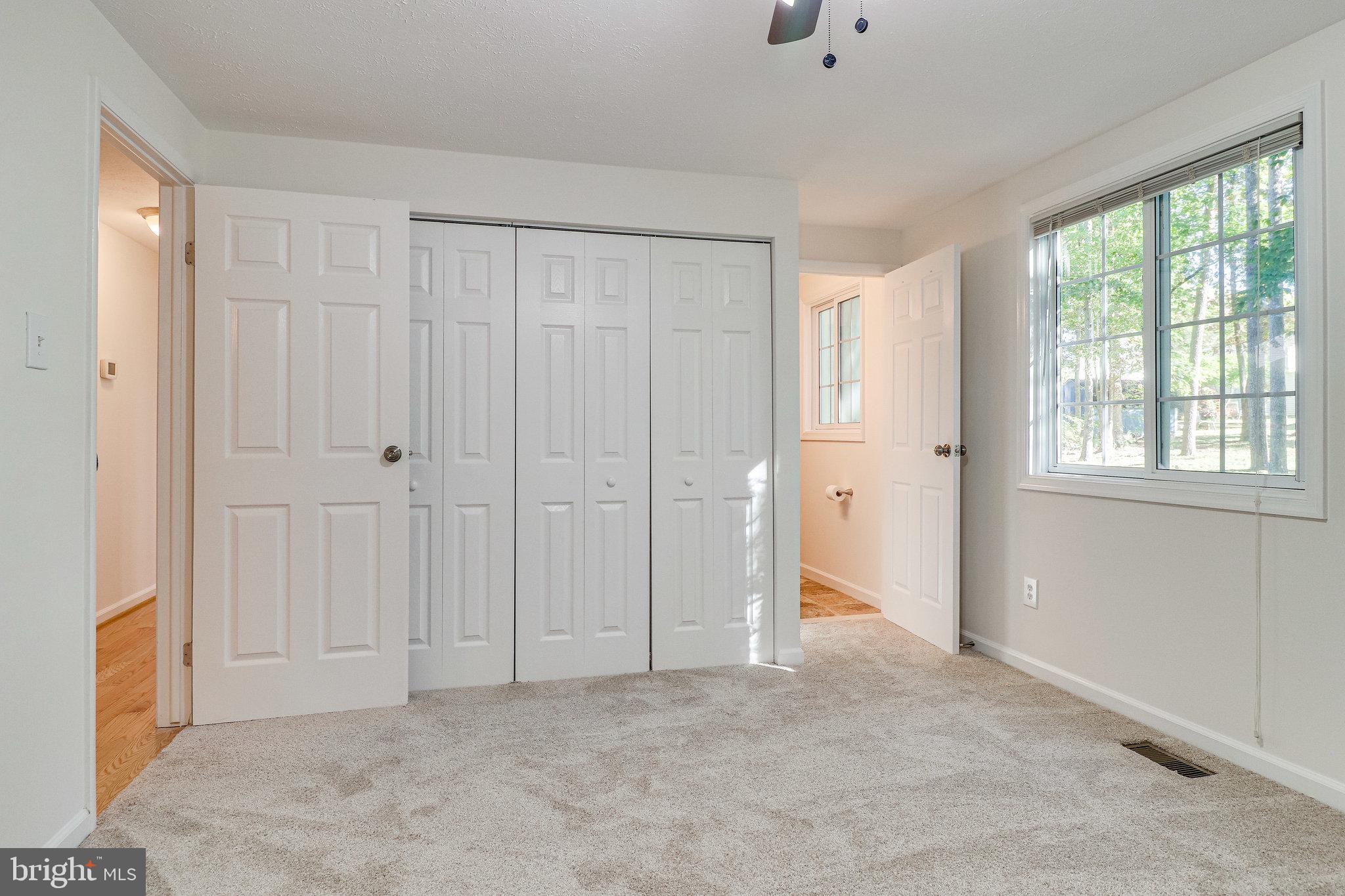 8071 Winding Way Court Springfield, VA 22153 - Photo 20 of 43 Primary Bedroom Suite