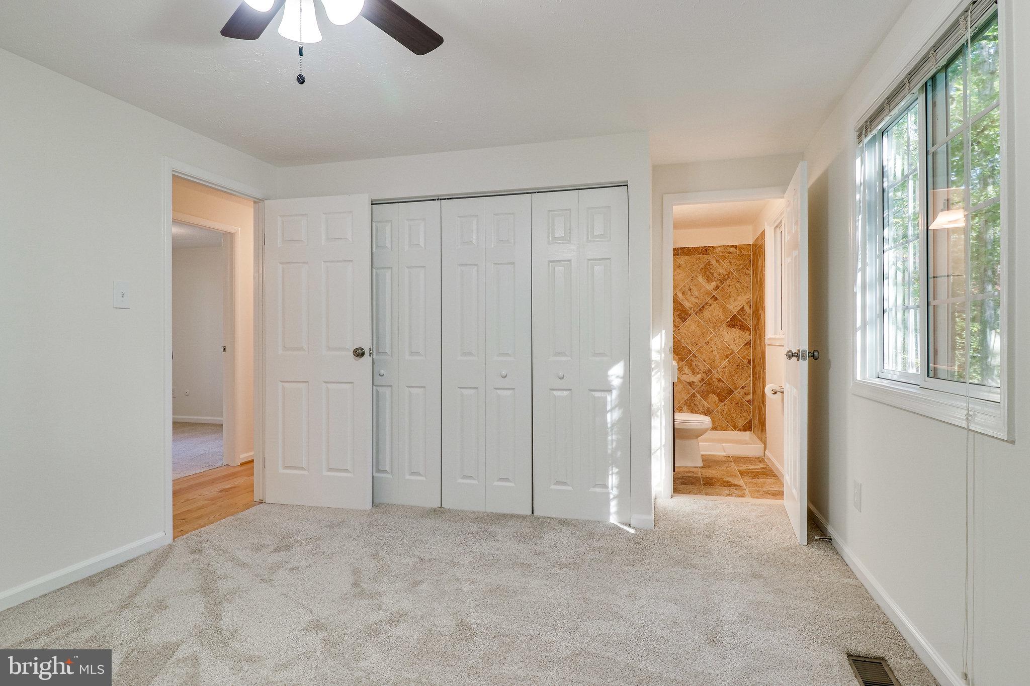 8071 Winding Way Court Springfield, VA 22153 - Photo 22 of 43 New Carpeting