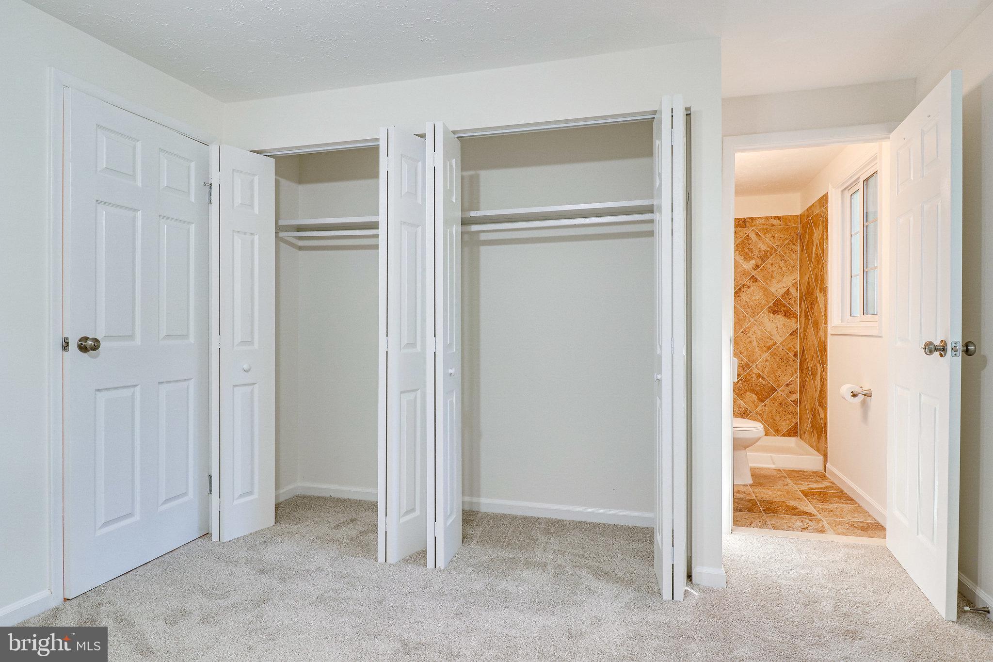 8071 Winding Way Court Springfield, VA 22153 - Photo 23 of 43 Spacious Closet