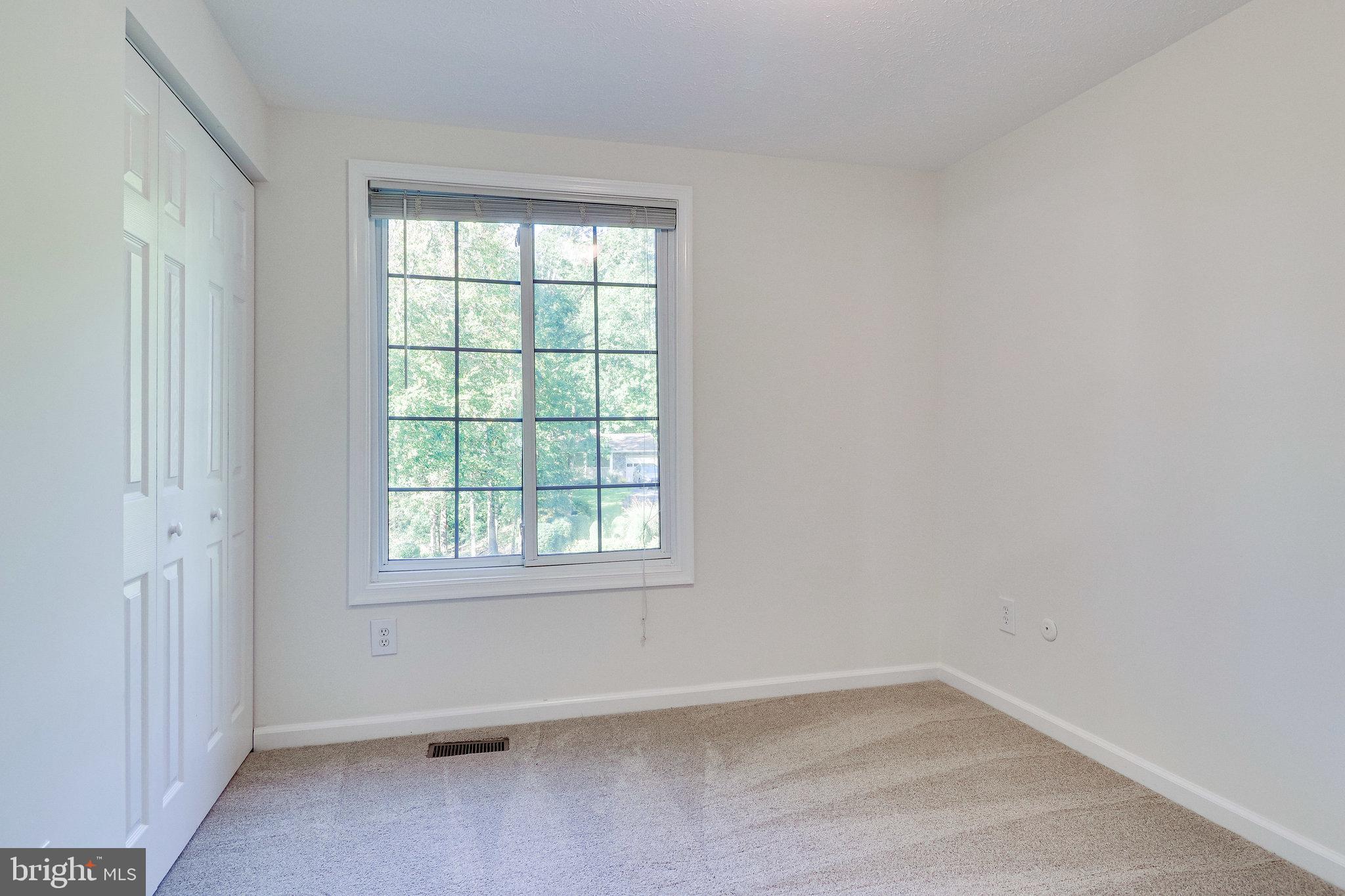 8071 Winding Way Court Springfield, VA 22153 - Photo 28 of 43 Bedroom #3