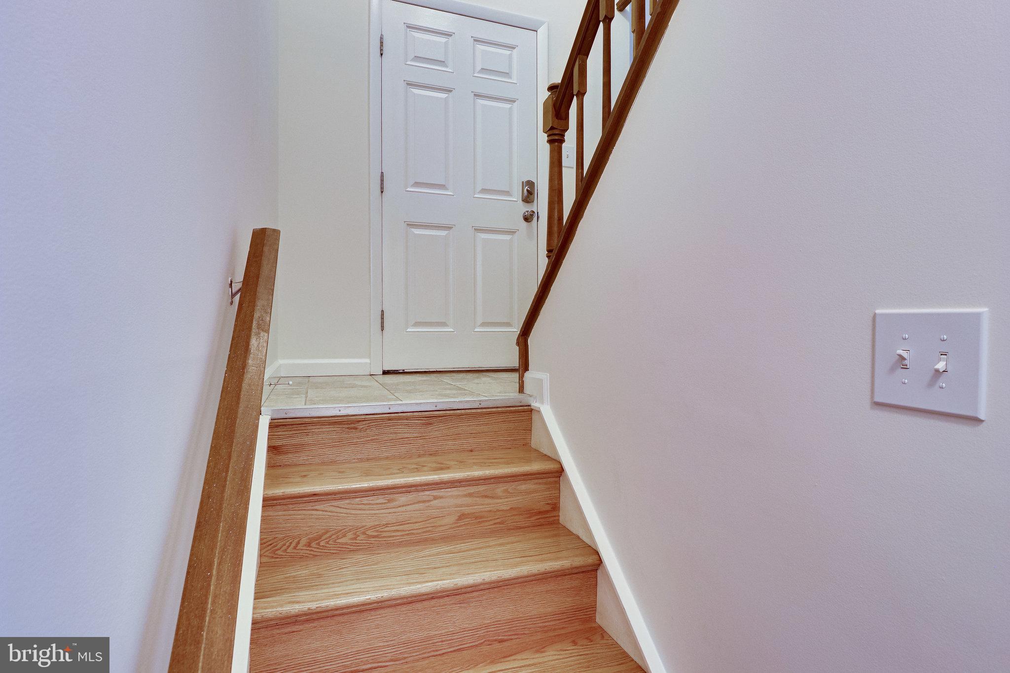 8071 Winding Way Court Springfield, VA 22153 - Photo 31 of 43 Now the Lower Level...