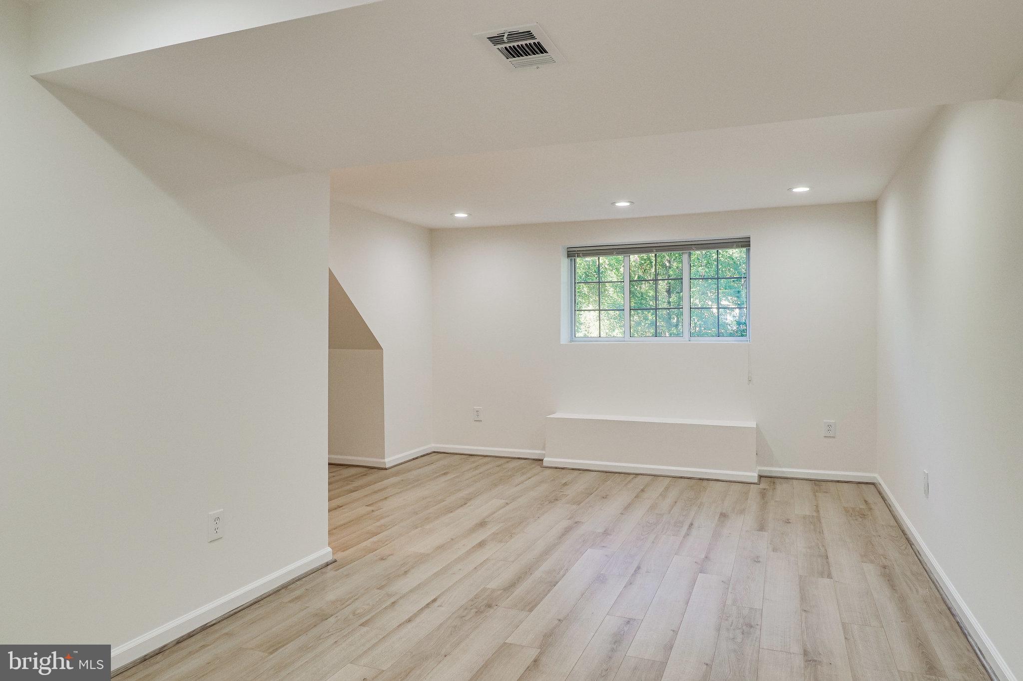 8071 Winding Way Court Springfield, VA 22153 - Photo 34 of 43 Open Family Room
