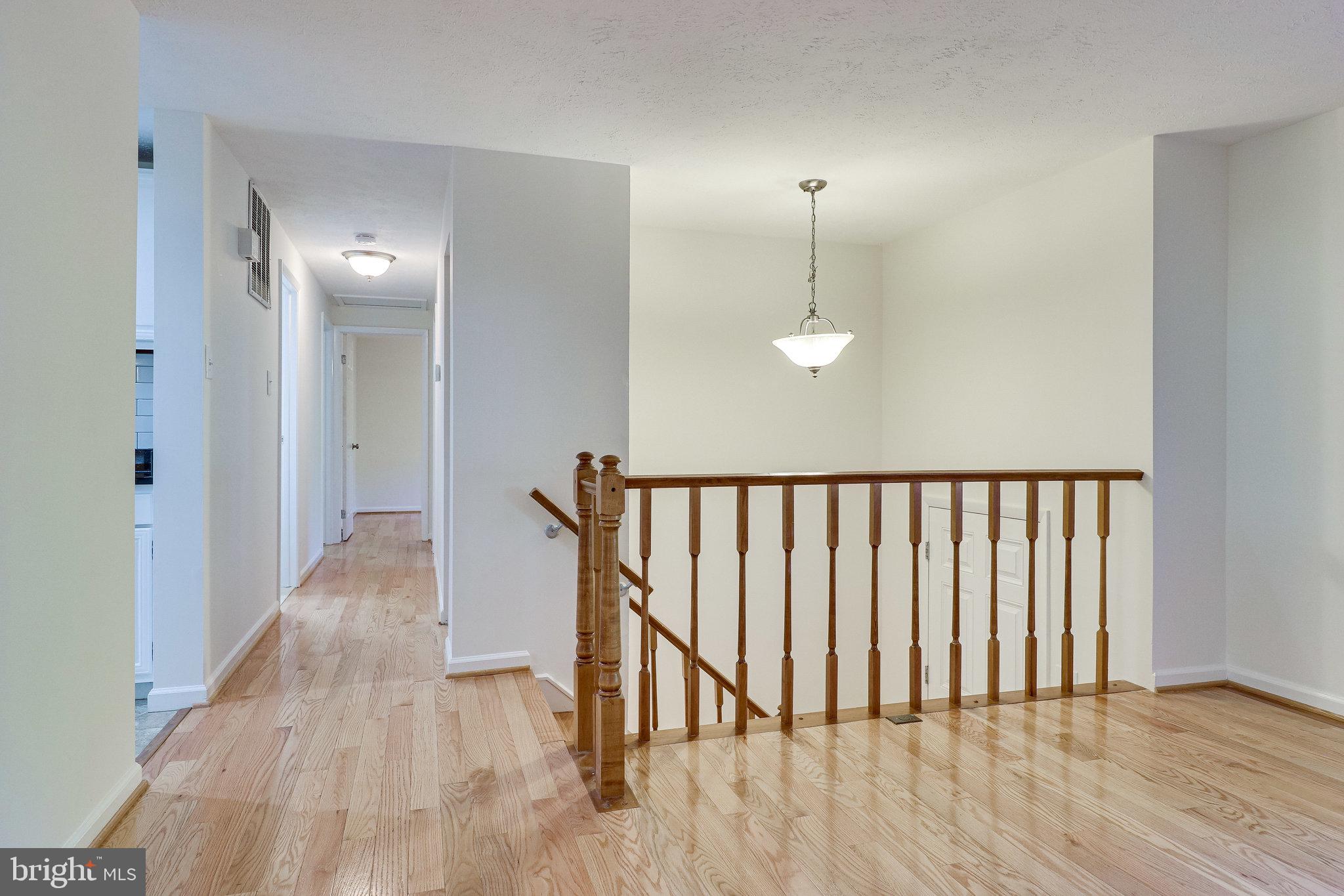 Beautiful Hardwoods