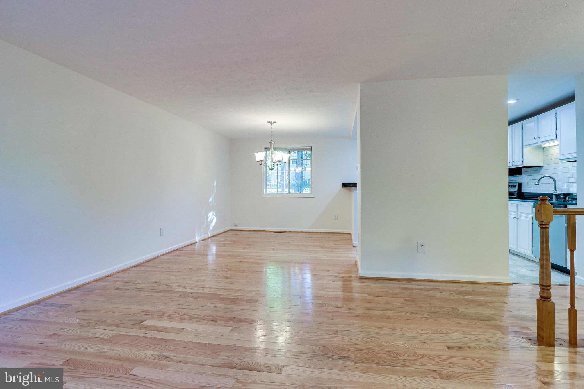 8071 Winding Way Court Springfield, VA 22153 - Photo 9 of 43 Open Layout