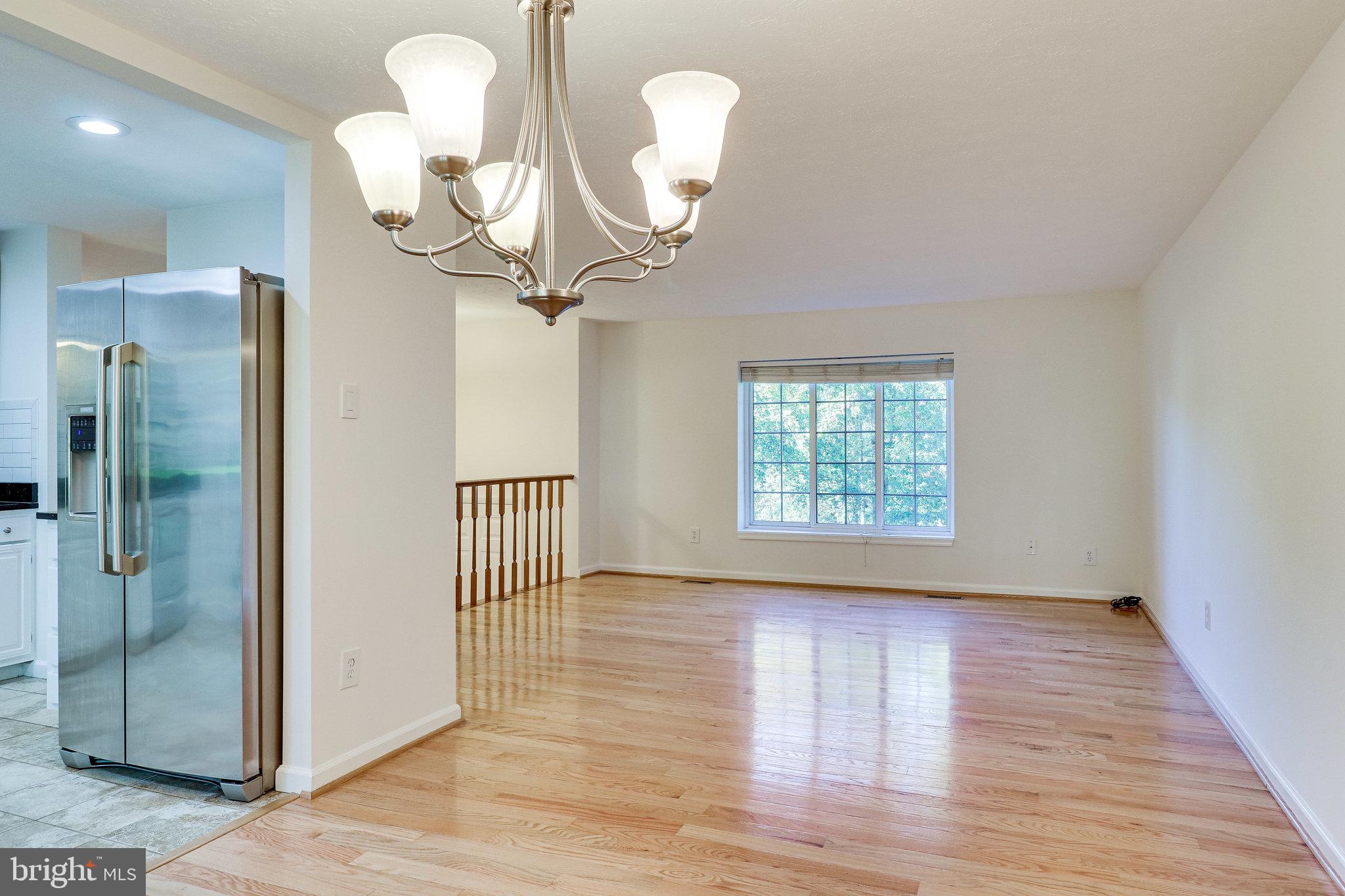 8071 Winding Way Court Springfield, VA 22153 - Photo 10 of 43 with Tons of Natural Light
