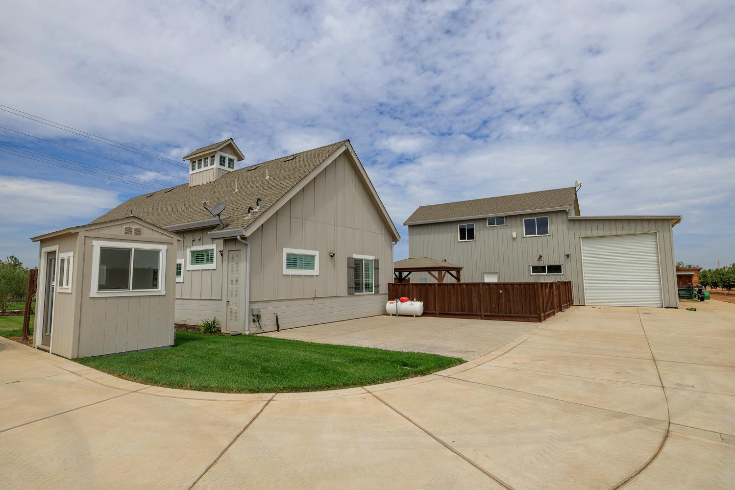 500 South Vincent Road Turlock, CA 95380 - Photo 20 of 48 Gallery Image 20