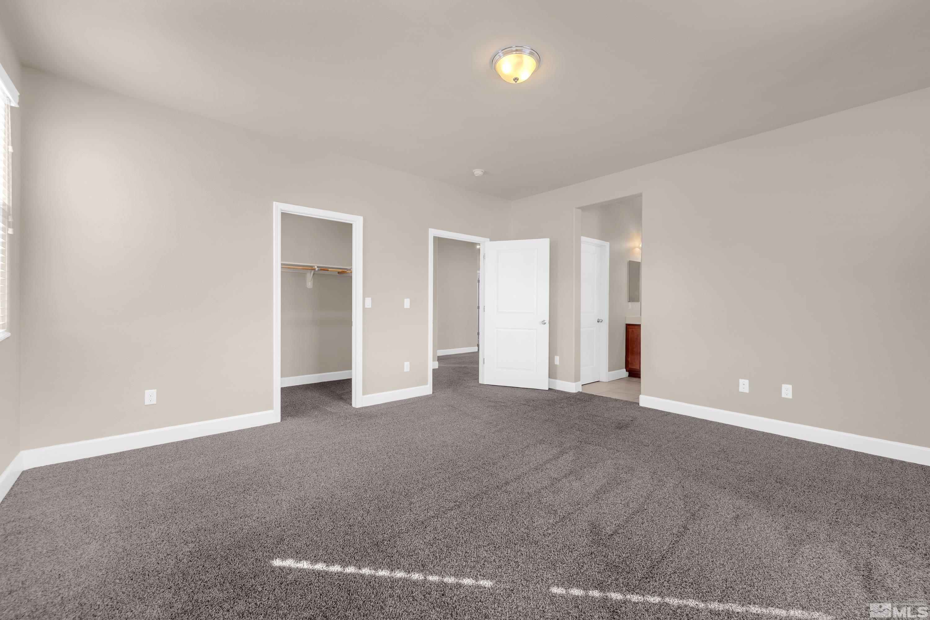 9352 Bay Drive Reno, NV 89506 - Photo 14 of 37 a view of an empty room with a window