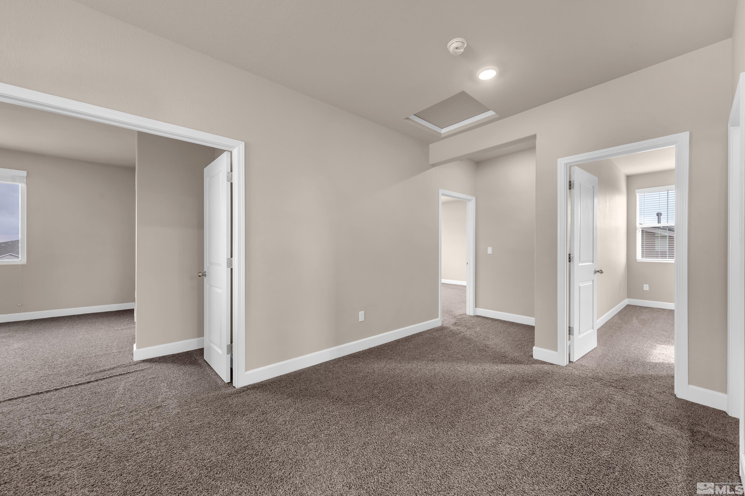 9352 Bay Drive Reno, NV 89506 - Photo 26 of 37 a view of empty room